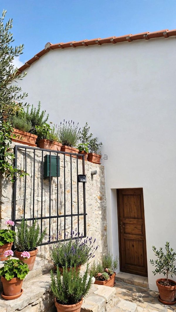 casa indipendente in vendita a Rapallo in zona Santa Maria del Campo