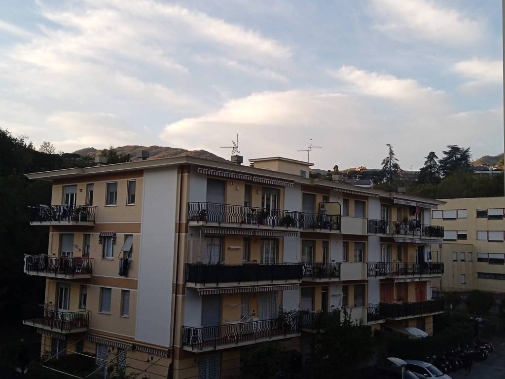 appartamento in vendita a Rapallo