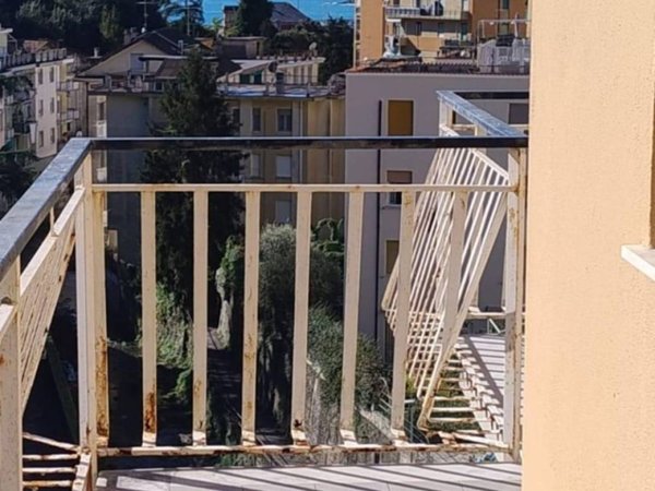 appartamento in vendita a Rapallo