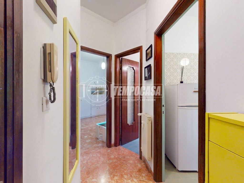 appartamento in vendita a Rapallo