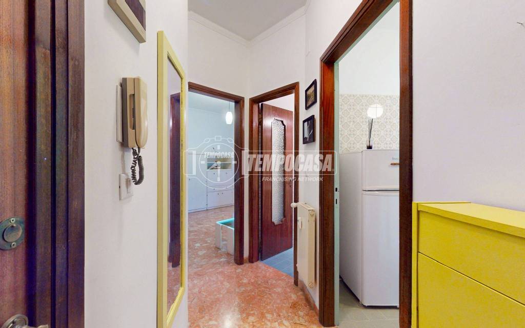 appartamento in vendita a Rapallo