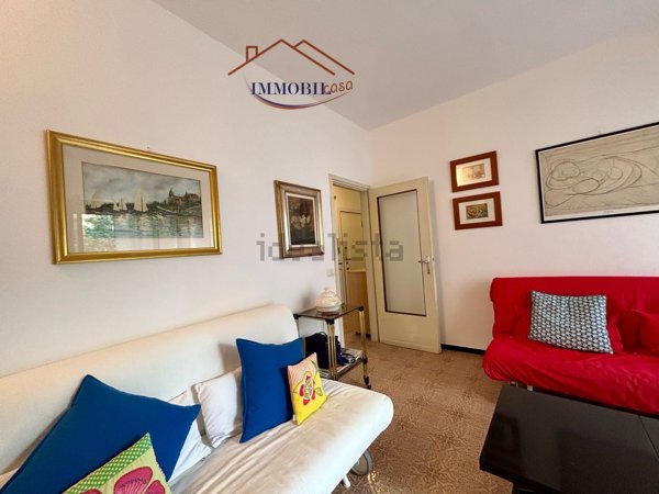appartamento in vendita a Rapallo