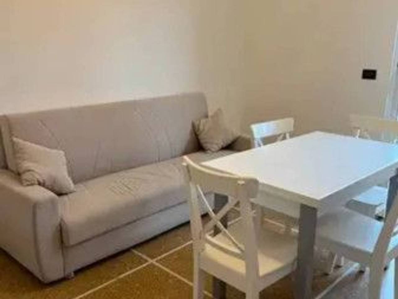 appartamento in vendita a Rapallo in zona Santa Maria del Campo