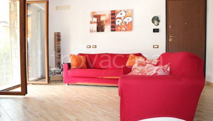 casa indipendente in vendita a Rapallo in zona Montepegli