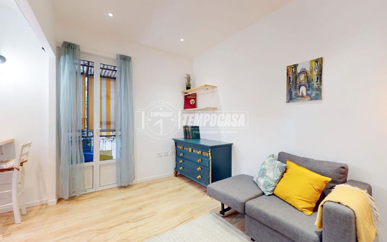 appartamento in vendita a Rapallo