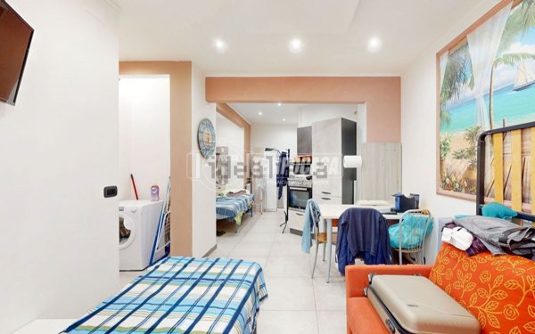 appartamento in vendita a Rapallo