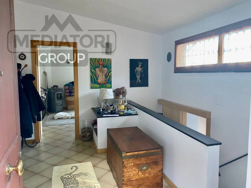 casa indipendente in vendita a Rapallo in zona San Martino di Noceto