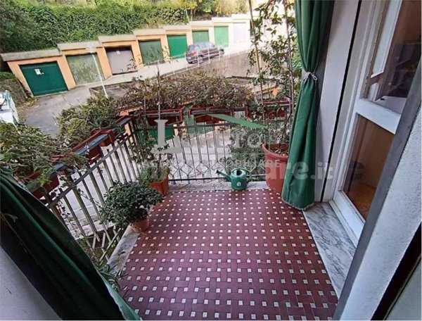 appartamento in vendita a Rapallo