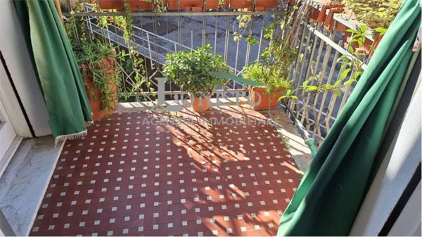 appartamento in vendita a Rapallo