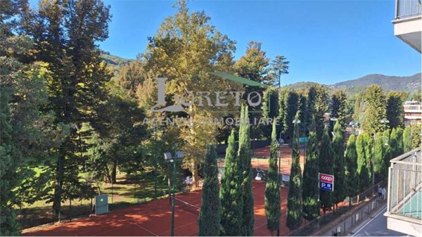 appartamento in vendita a Rapallo