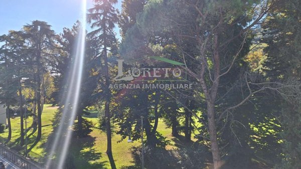 appartamento in vendita a Rapallo