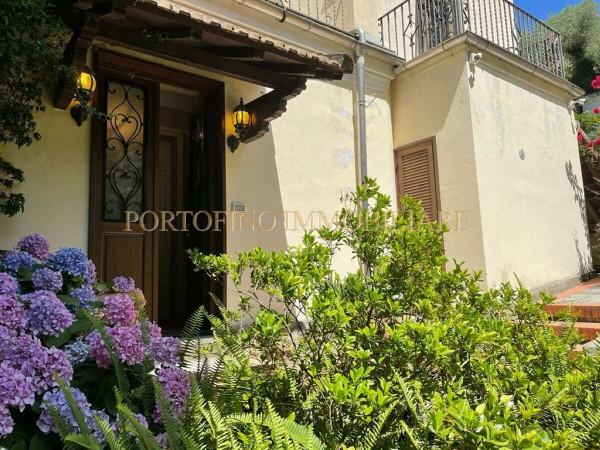 casa indipendente in vendita a Rapallo
