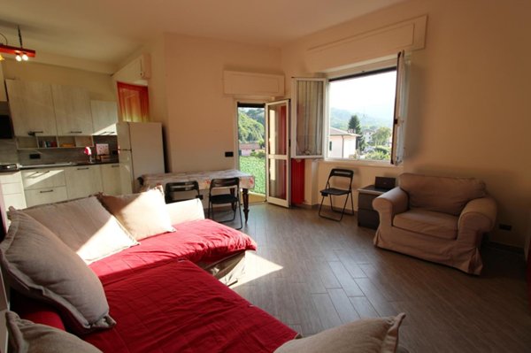 appartamento in vendita a Rapallo in zona Santa Maria del Campo