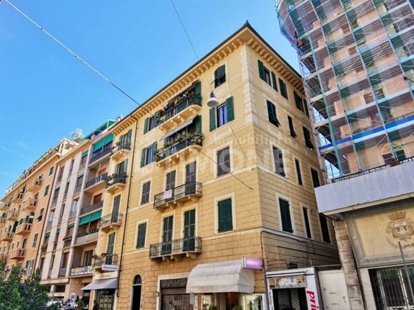appartamento in vendita a Rapallo