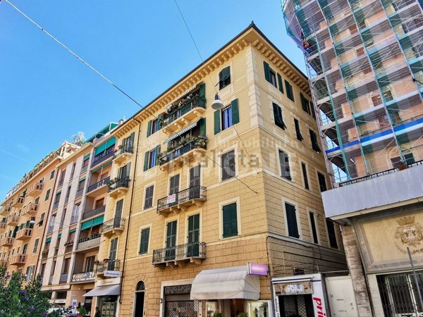 appartamento in vendita a Rapallo