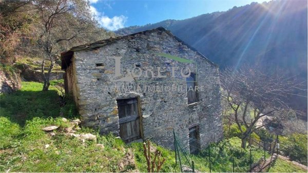 casa indipendente in vendita a Rapallo