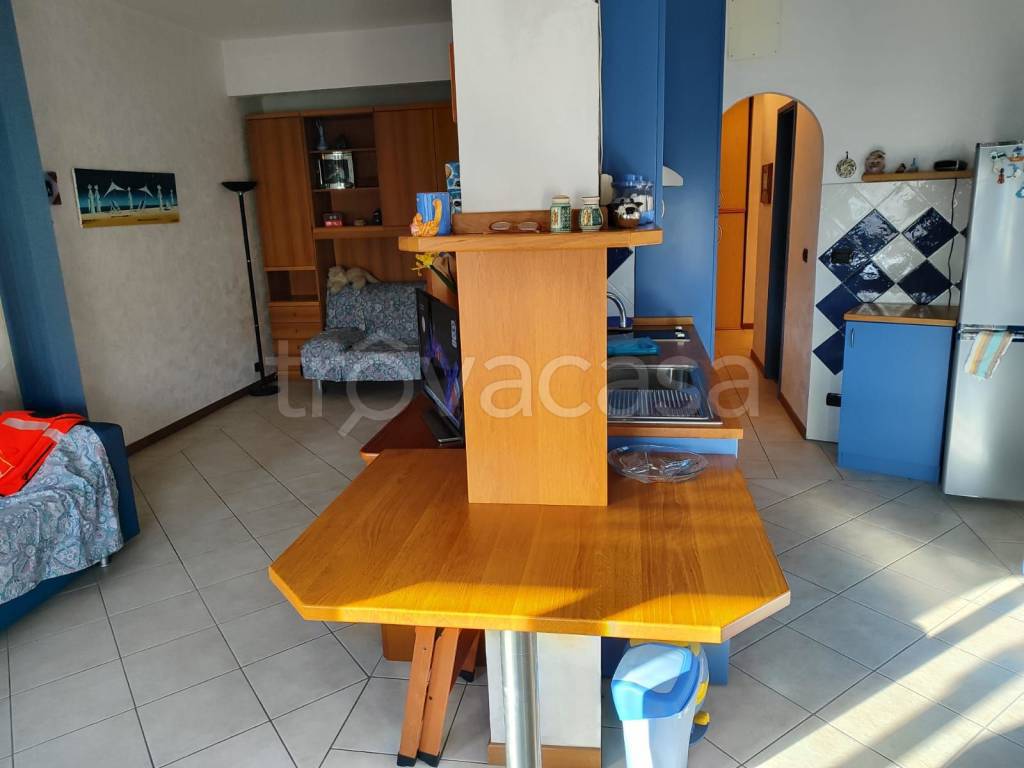 appartamento in vendita a Rapallo