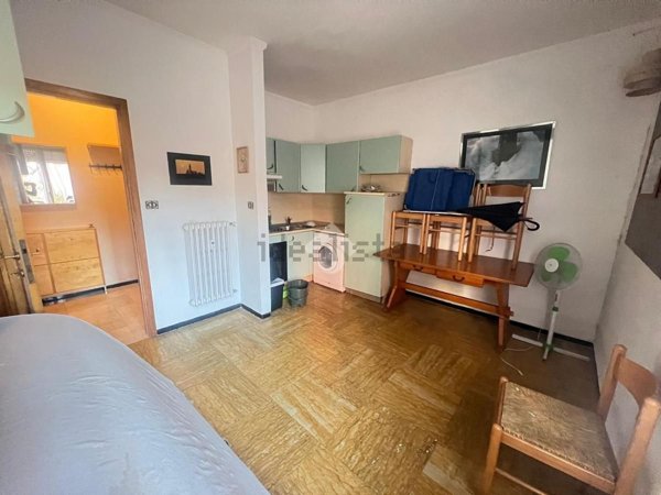 appartamento in vendita a Rapallo