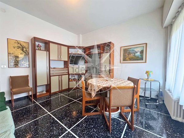 appartamento in vendita a Rapallo