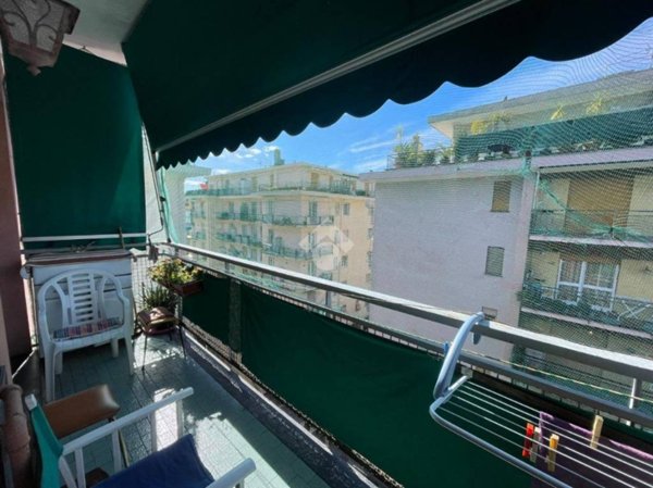 appartamento in vendita a Rapallo
