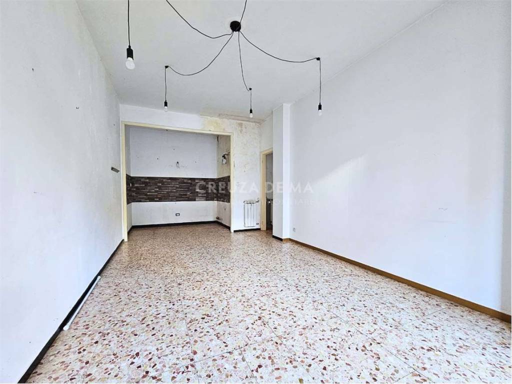 appartamento in vendita a Rapallo