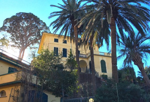 appartamento in vendita a Rapallo