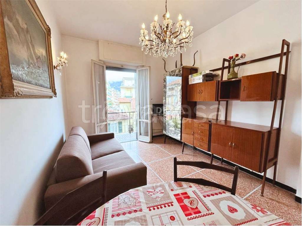 appartamento in vendita a Rapallo