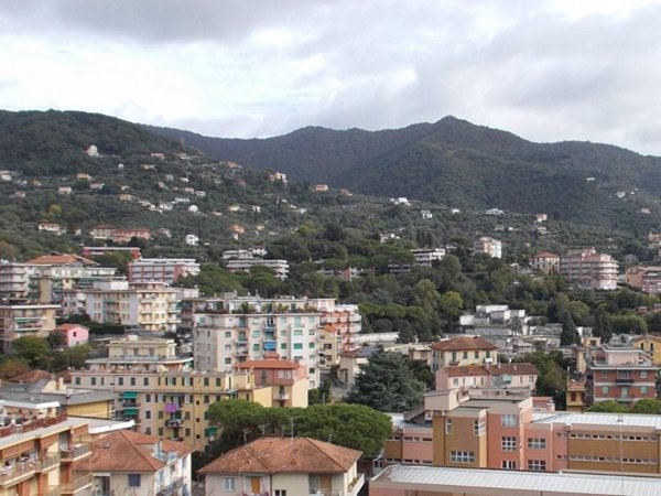 appartamento in vendita a Rapallo