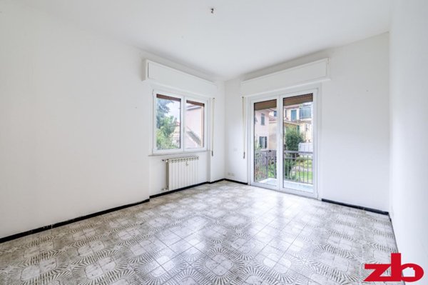 appartamento in vendita a Rapallo