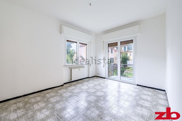 appartamento in vendita a Rapallo