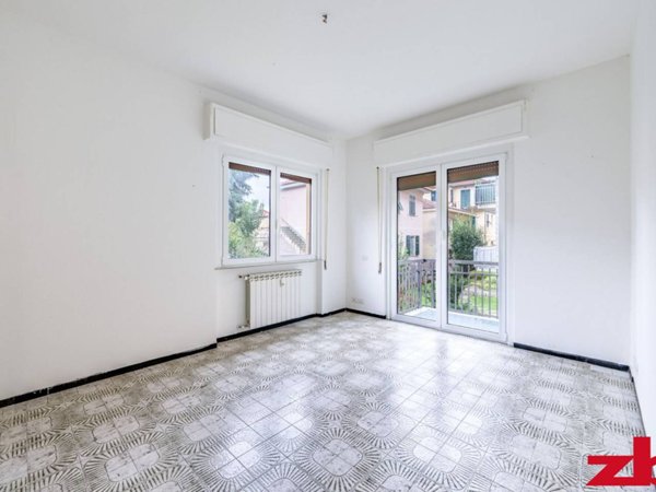 appartamento in vendita a Rapallo