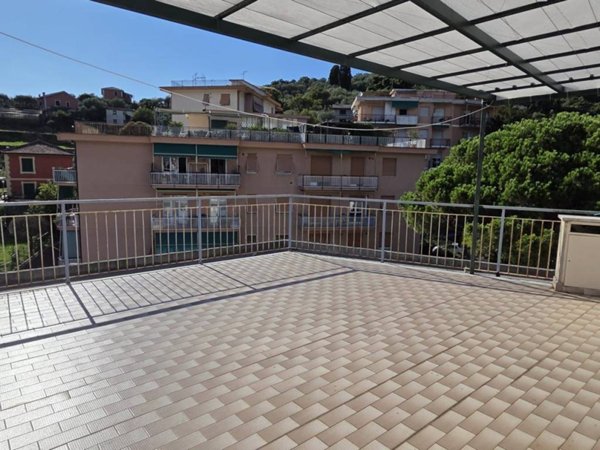 appartamento in vendita a Rapallo
