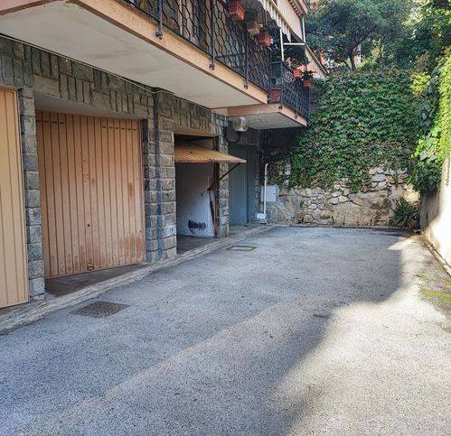 appartamento in vendita a Rapallo