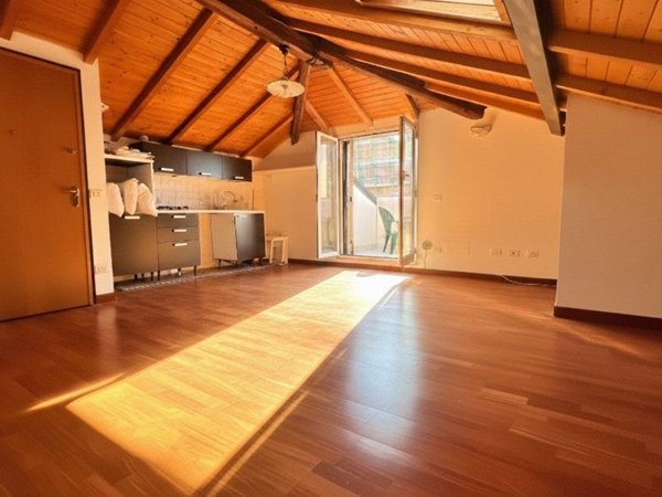 appartamento in vendita a Rapallo