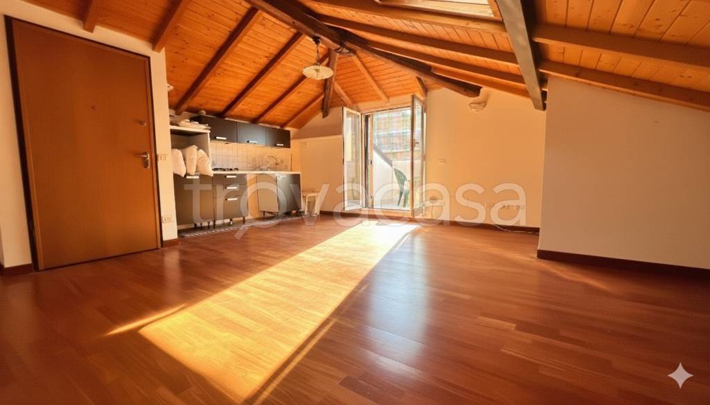 appartamento in vendita a Rapallo