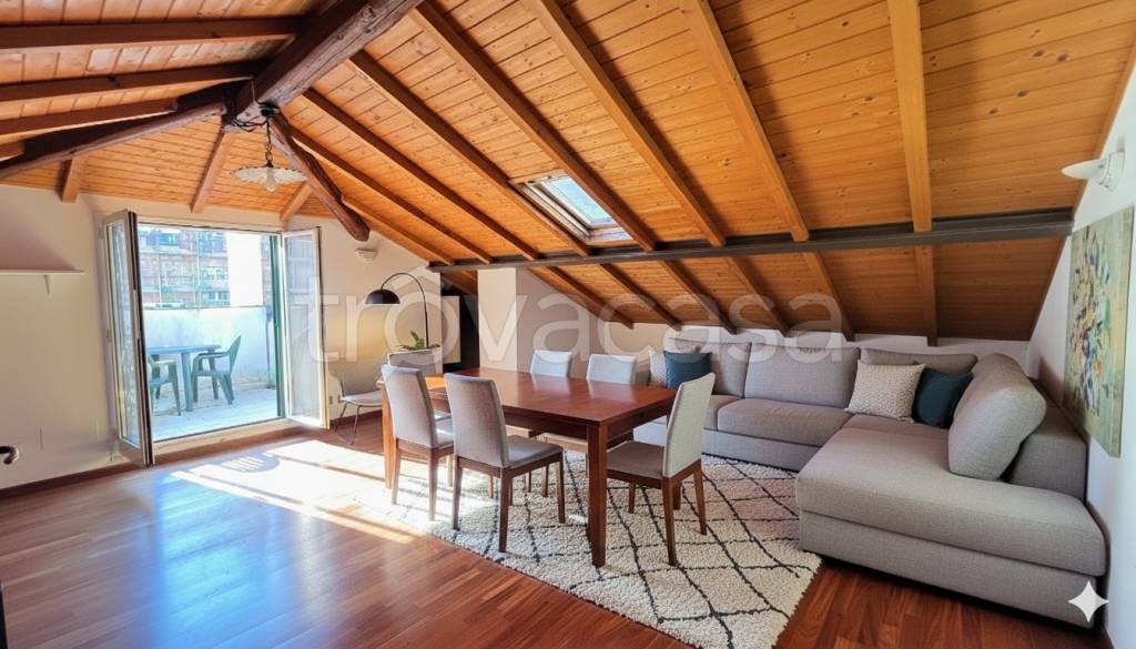 appartamento in vendita a Rapallo