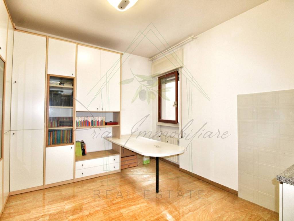 appartamento in vendita a Rapallo