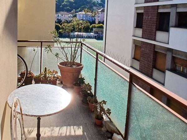 appartamento in vendita a Rapallo