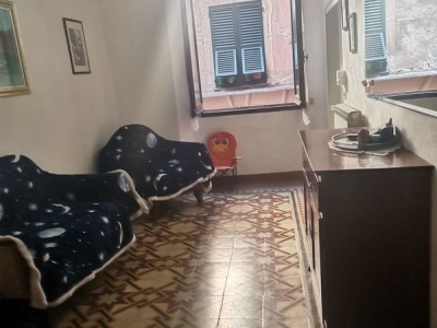 appartamento in vendita a Rapallo