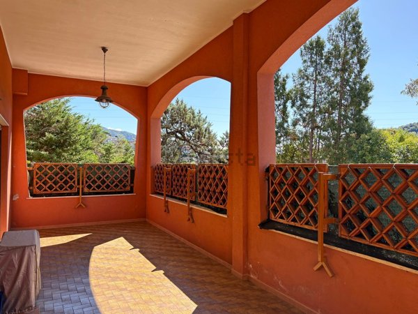 appartamento in vendita a Rapallo