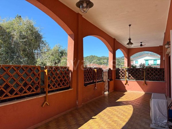 appartamento in vendita a Rapallo