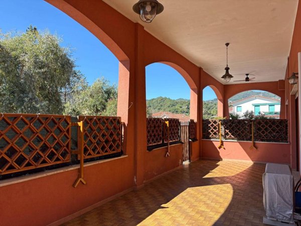 appartamento in vendita a Rapallo