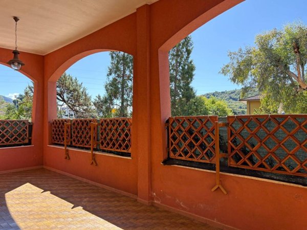 appartamento in vendita a Rapallo in zona Santa Maria del Campo