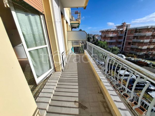 appartamento in vendita a Rapallo