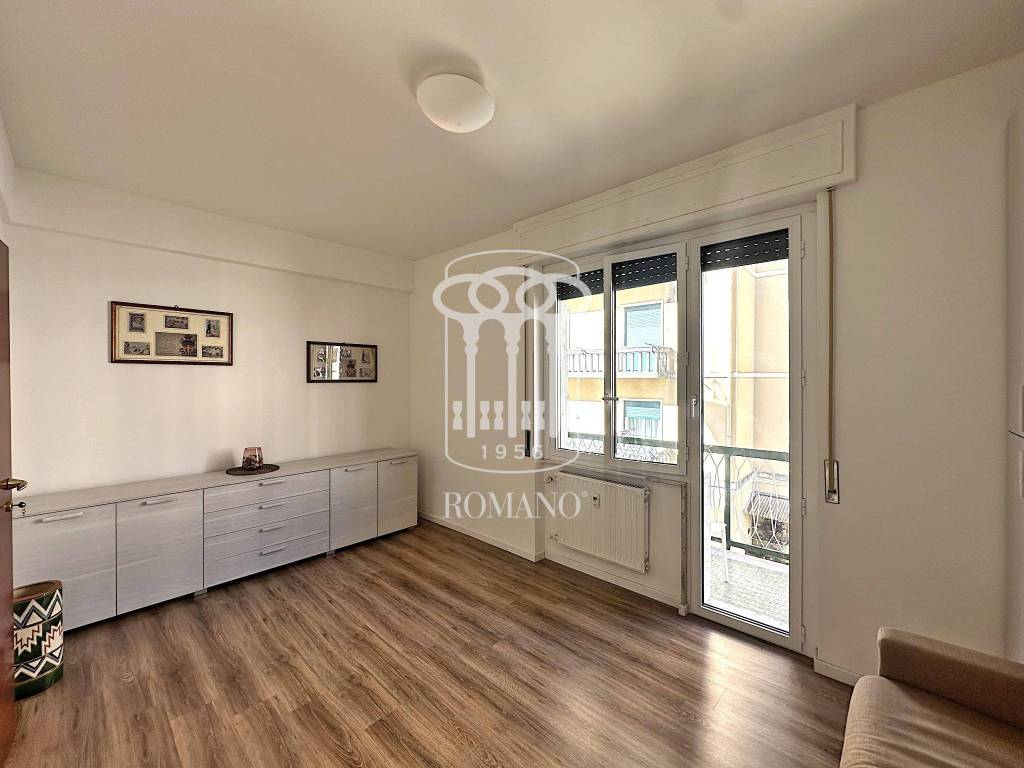 appartamento in vendita a Rapallo in zona San Michele di Pagana