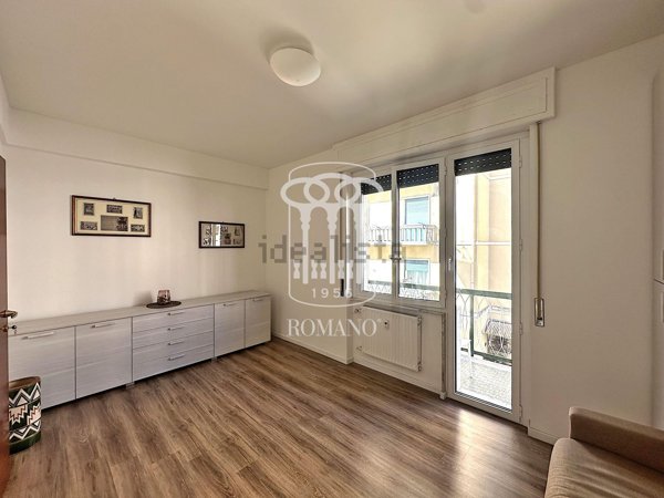 appartamento in vendita a Rapallo