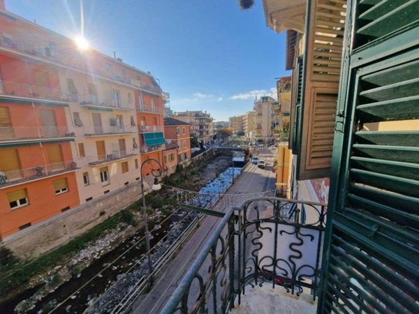 appartamento in vendita a Rapallo