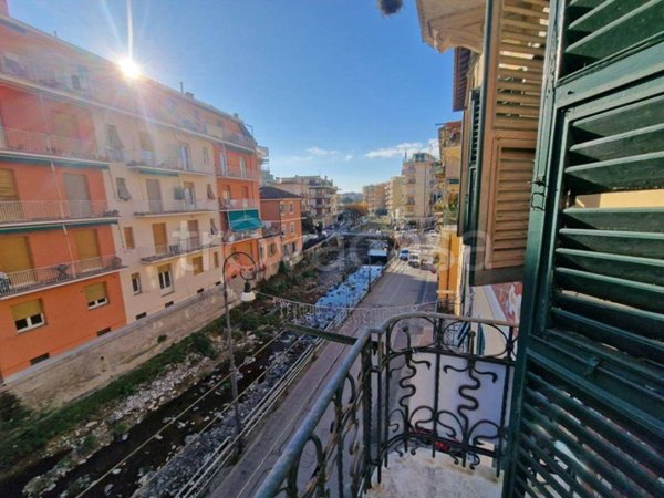 appartamento in vendita a Rapallo