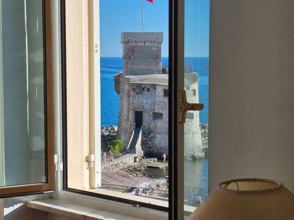 appartamento in vendita a Rapallo