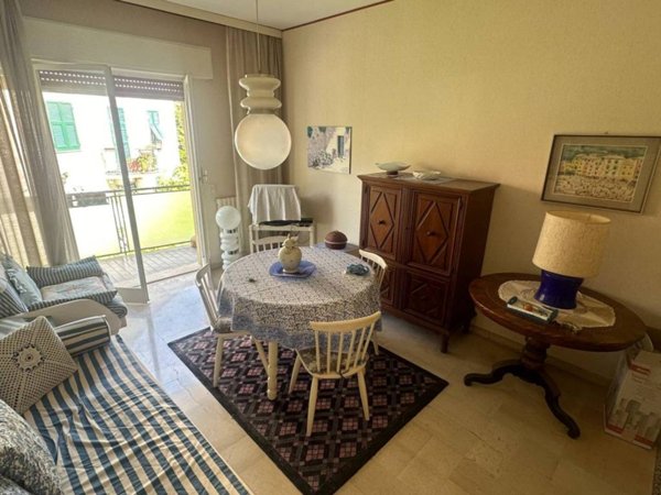 appartamento in vendita a Rapallo